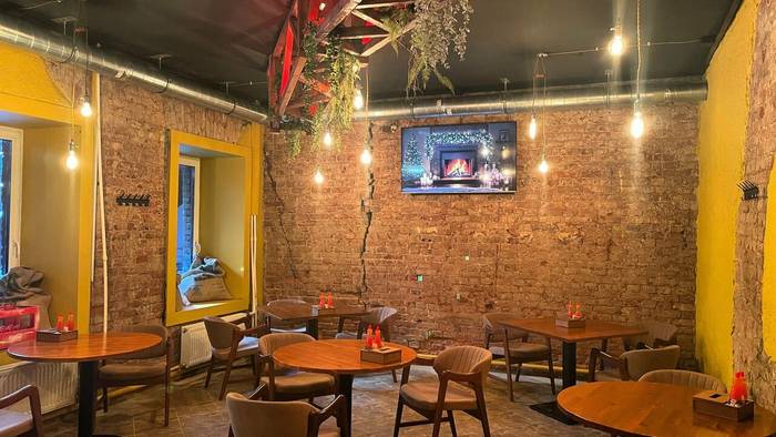 Мосты и хвосты