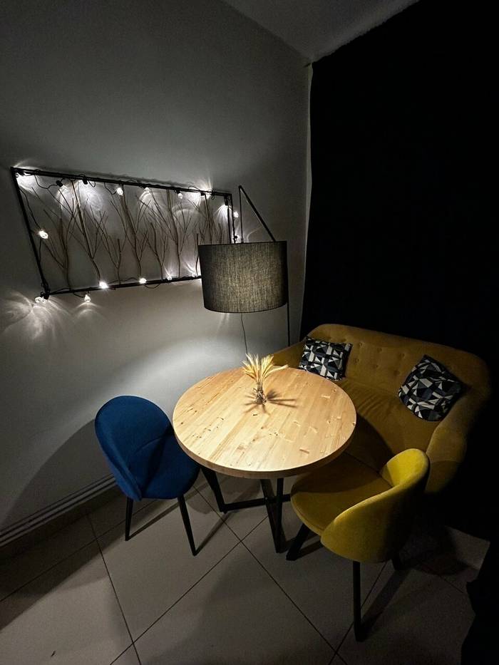 Кофейня Alex Coffee