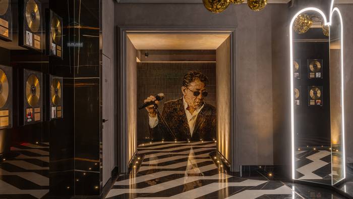 Ресторан Leps Bar