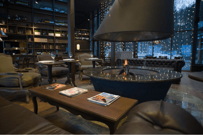 Ресторан Ель