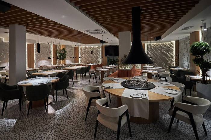 Вкусно/Дорого