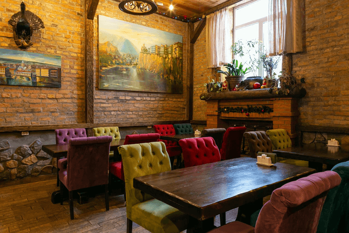 Ресторан Кабанчик