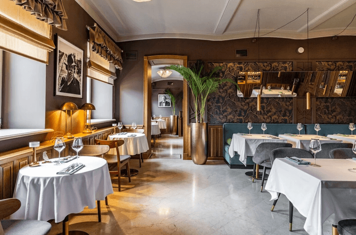 Гранд кафе 12