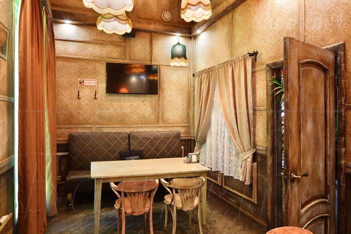 Ипполит Матвеевич