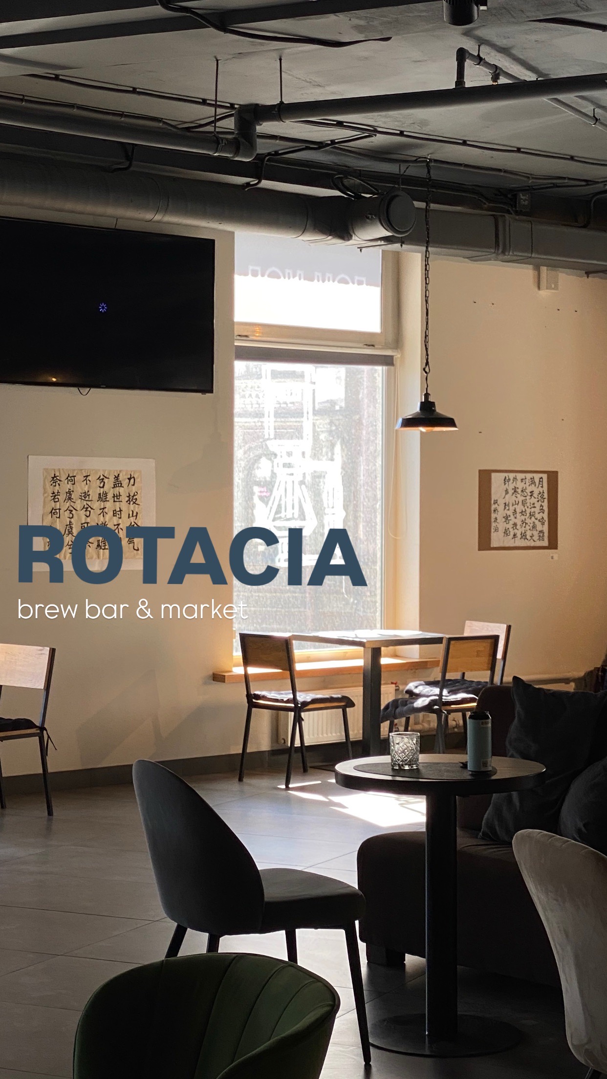 Rotacia