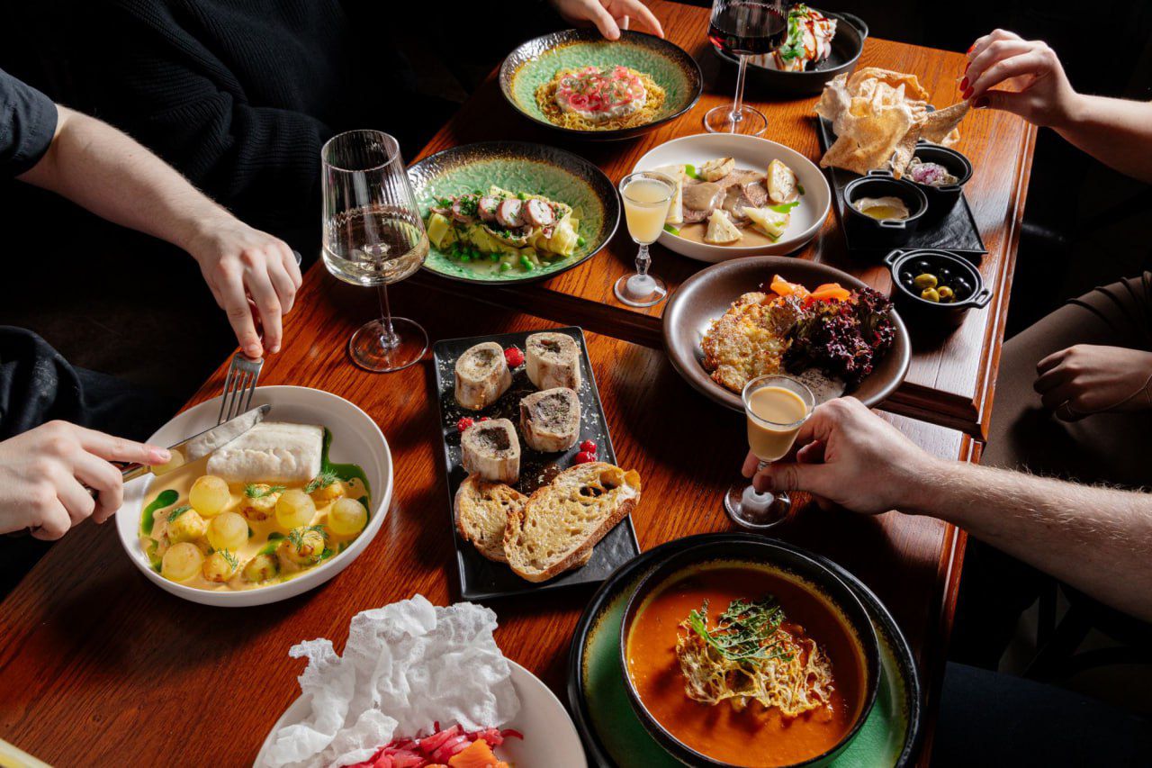 Gastrobar Carré