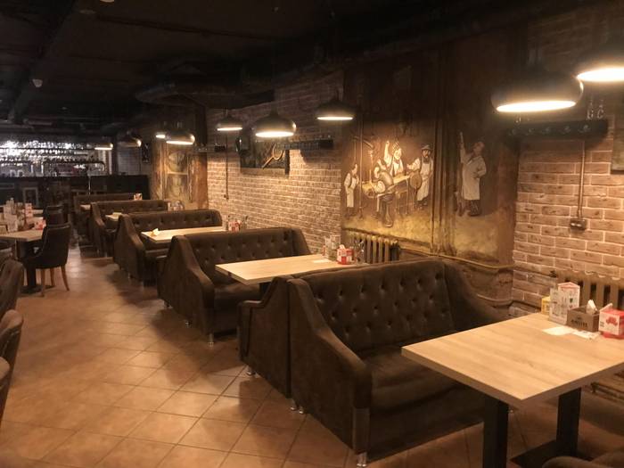 Золотая вобла