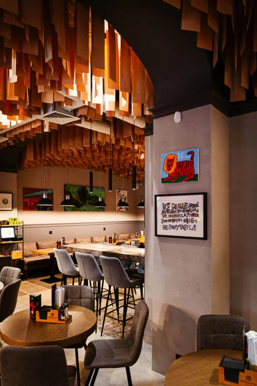 Рамен Тен (Ramen ten)