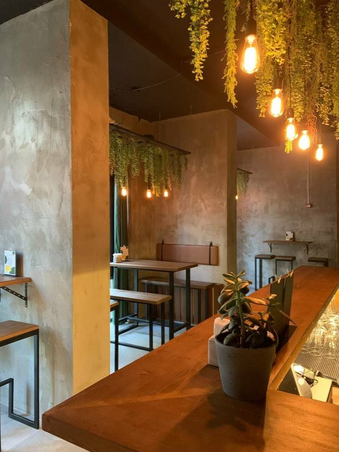 Ресторан Beer&Ko