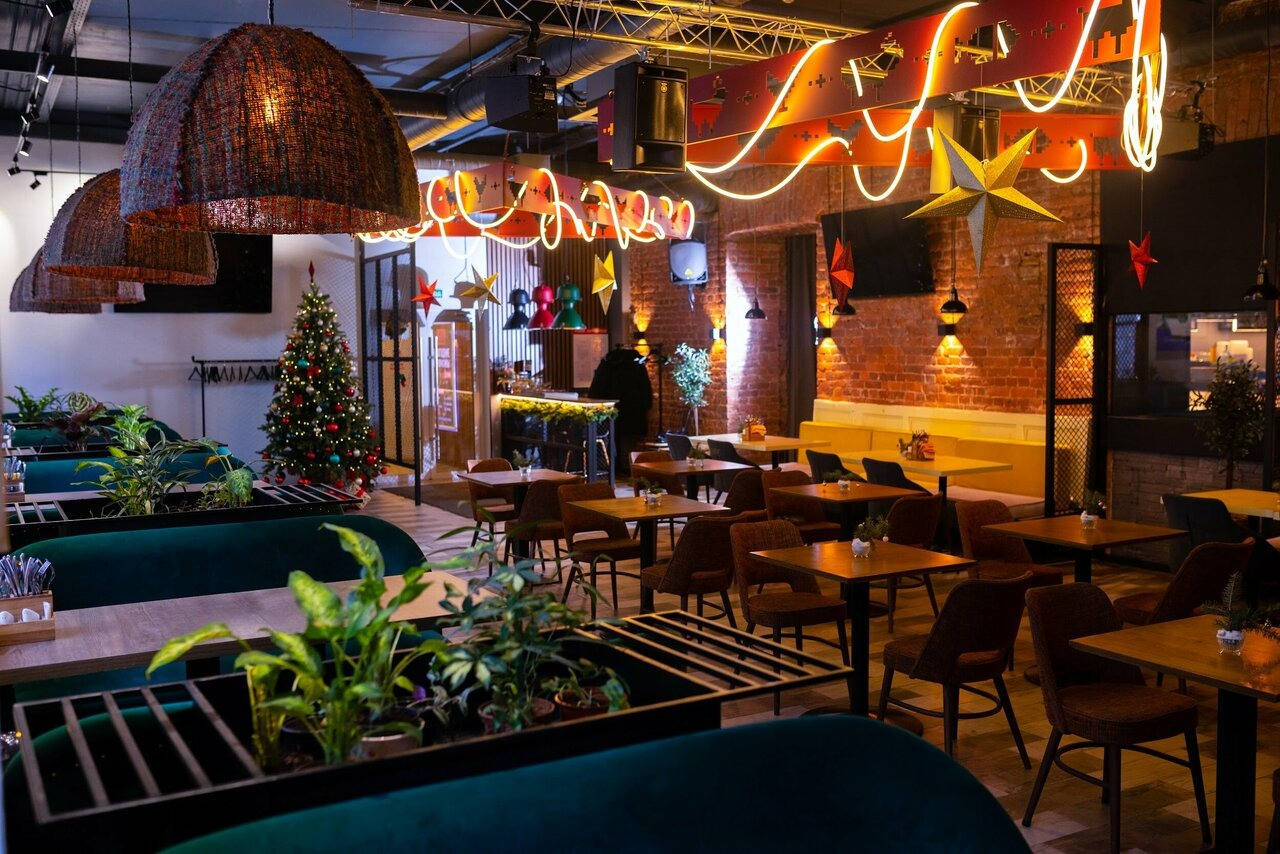 Братцы Кебабцы