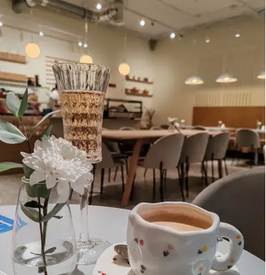 Camon cafe