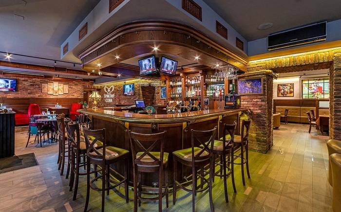 Ресторан Трактир Сова