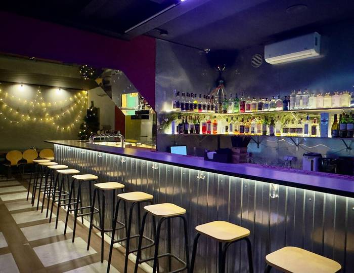 Некрасовка