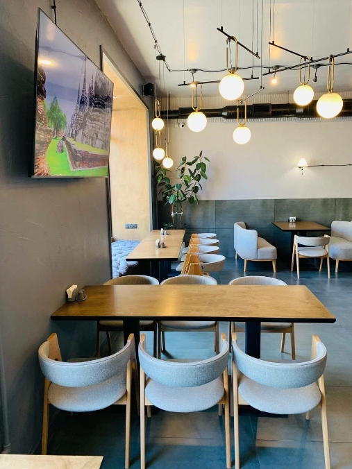 Ресторан Добрый Грузин