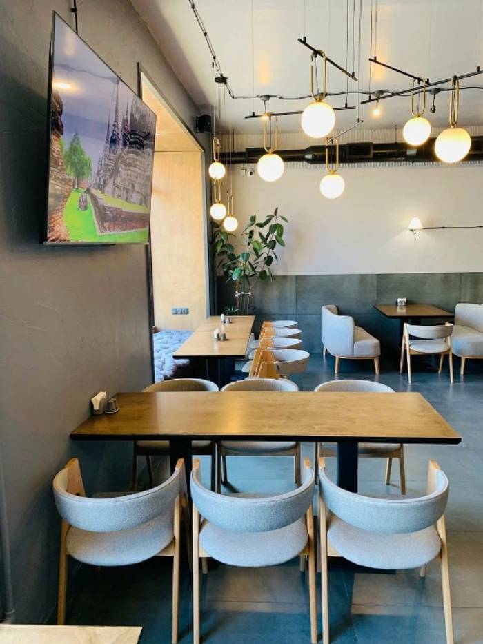 Ресторан Добрый Грузин 