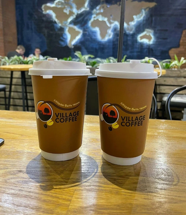 Village Coffee