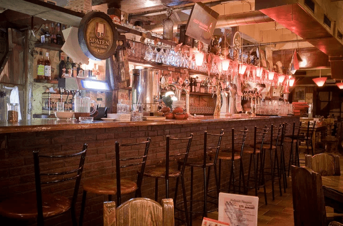 Золотая вобла