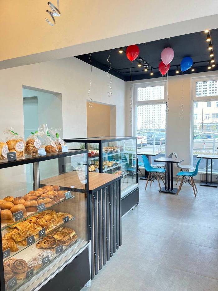 Peterbakery