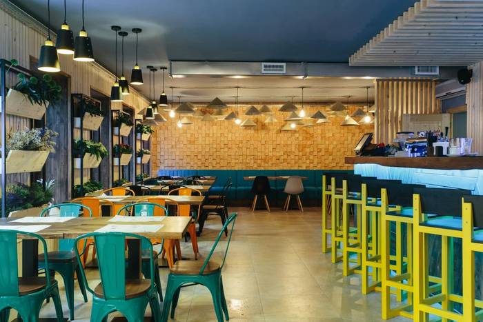 Стритфуд Pho'n'Roll