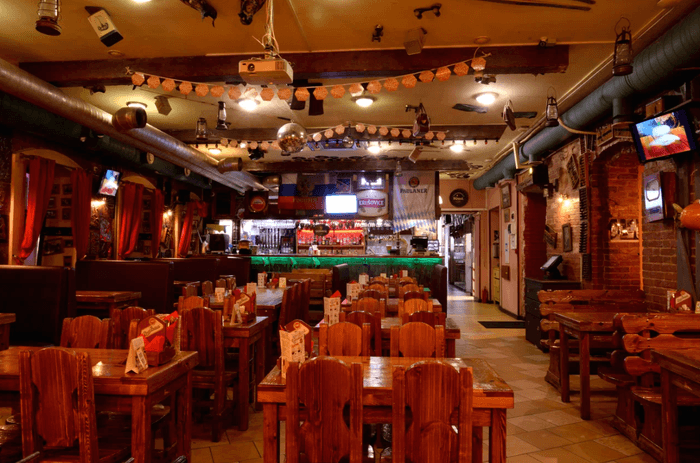 Золотая вобла