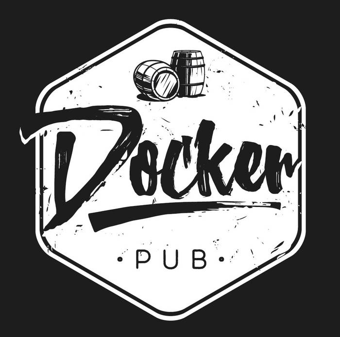 Docker Pub