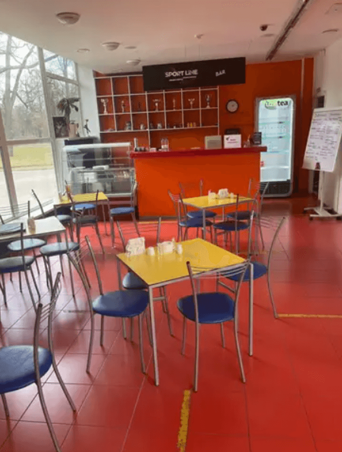 Food point