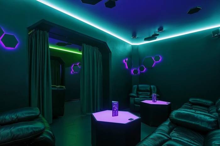 Ресторан Feromon