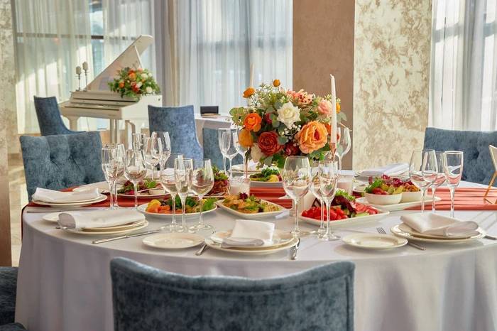 Ресторан Kostas