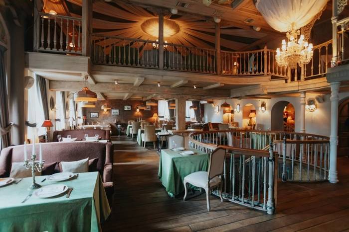 Князь Багратион