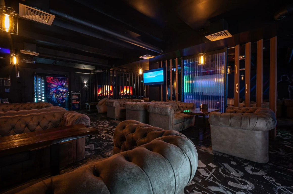 PS lounge
