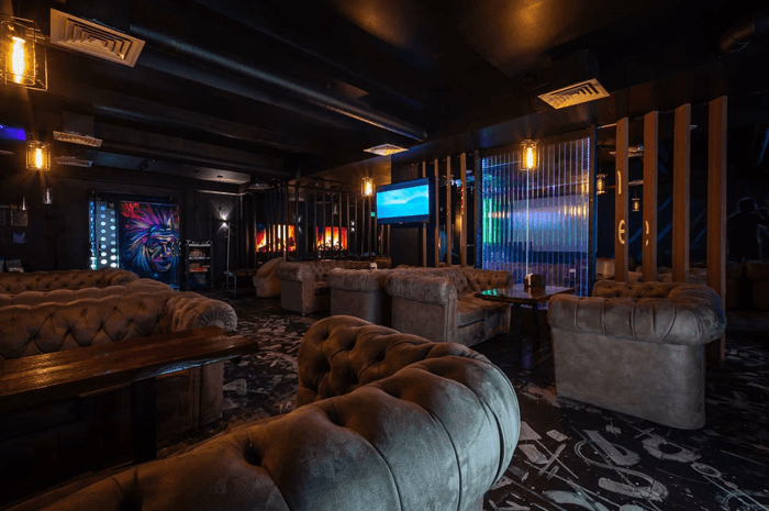 PS lounge