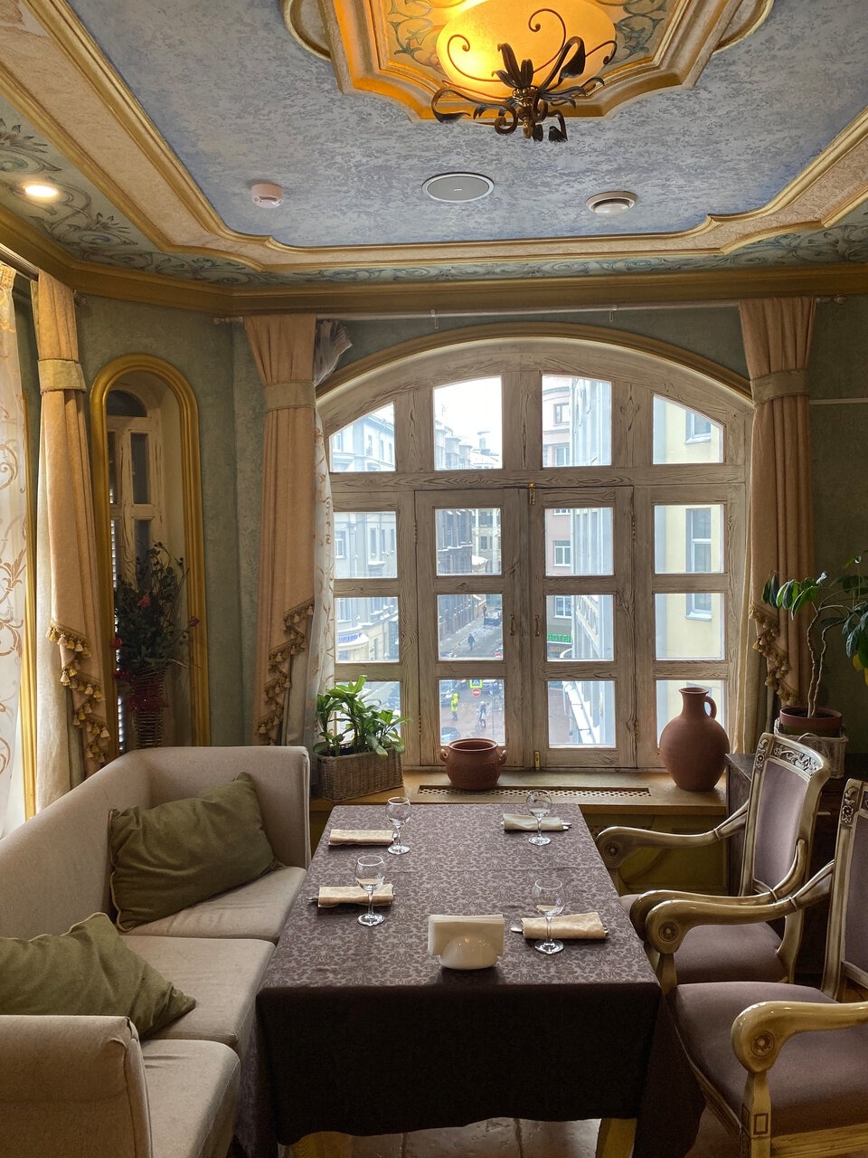 Генацвале Терраса