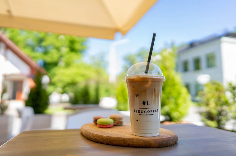 Leocoffee