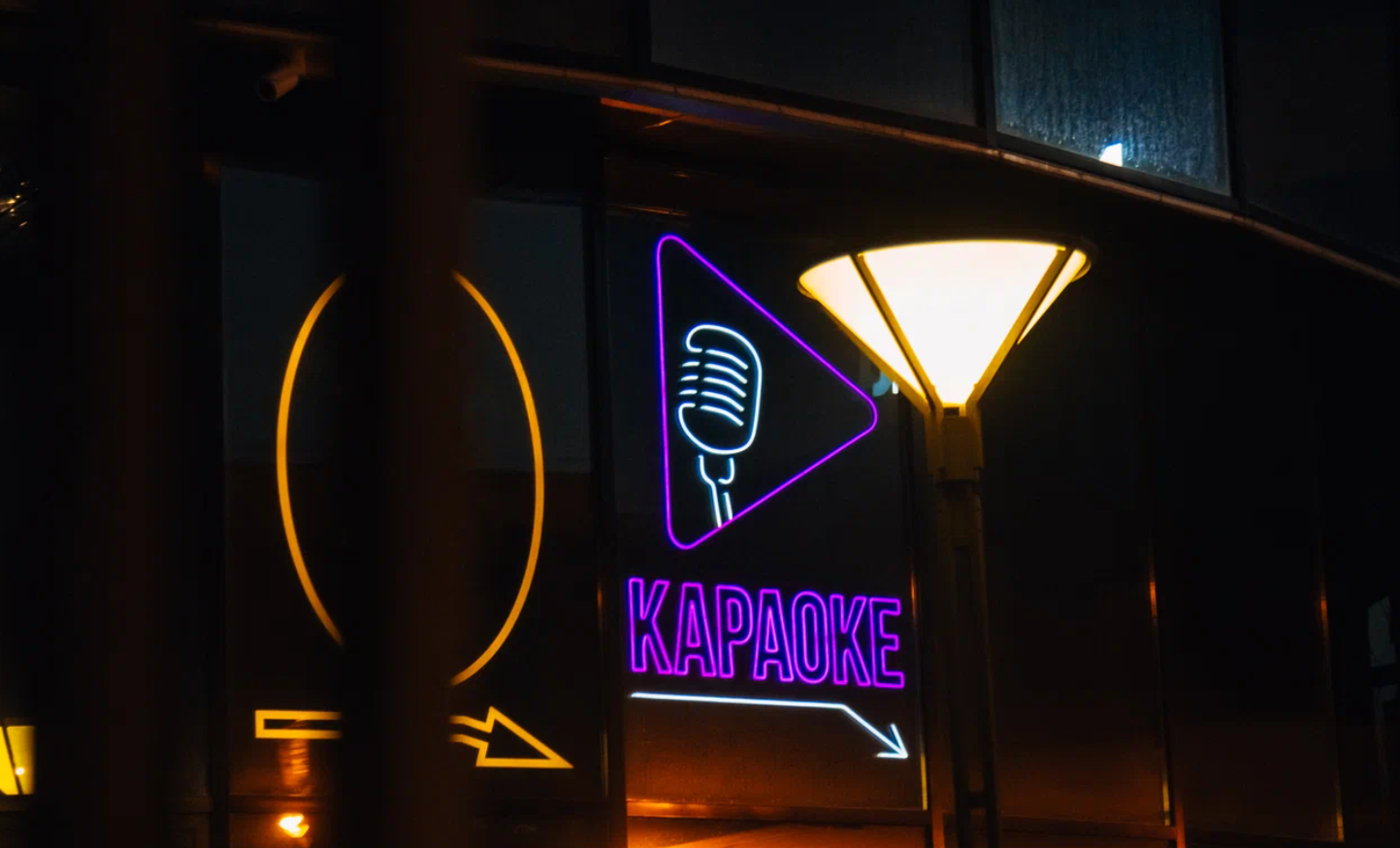 Ресторан ФаSoL