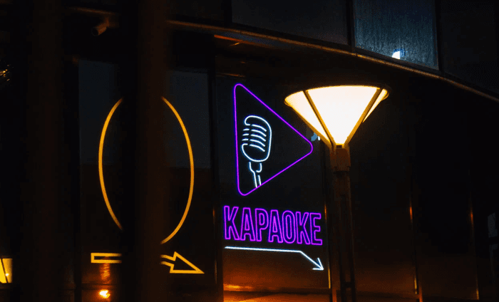 Ресторан ФаSoL