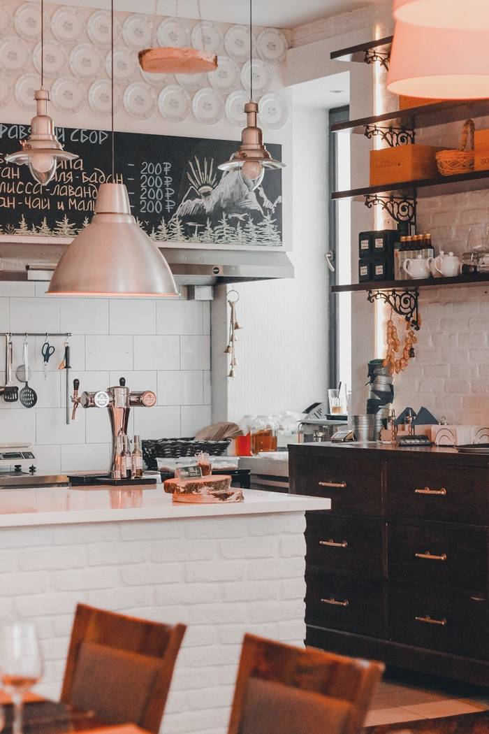 Ресторан Siberika