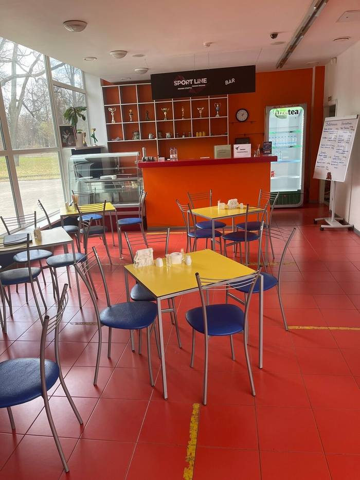 Ресторан Food point