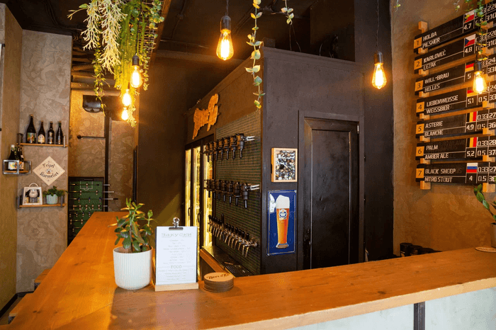 Ресторан Beer&Ko