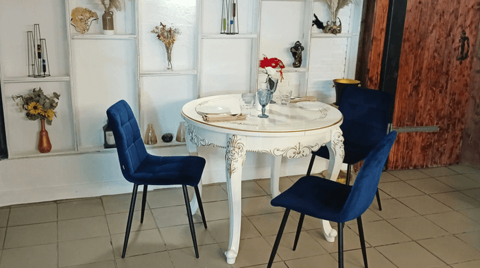 Ресторан Rosa Rossа