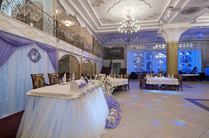 Белое золото