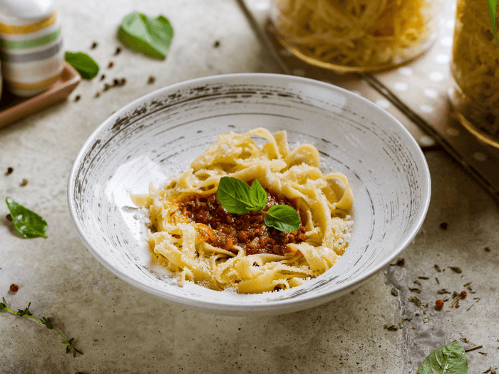 Густо Итальяно