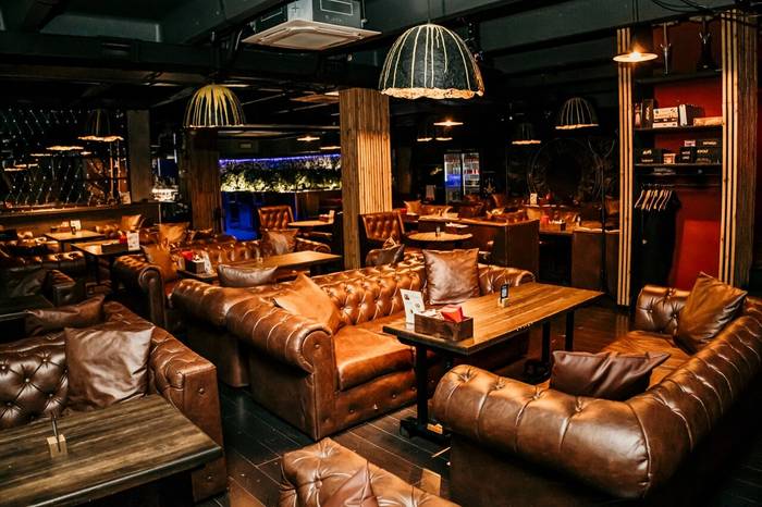 Moslounge