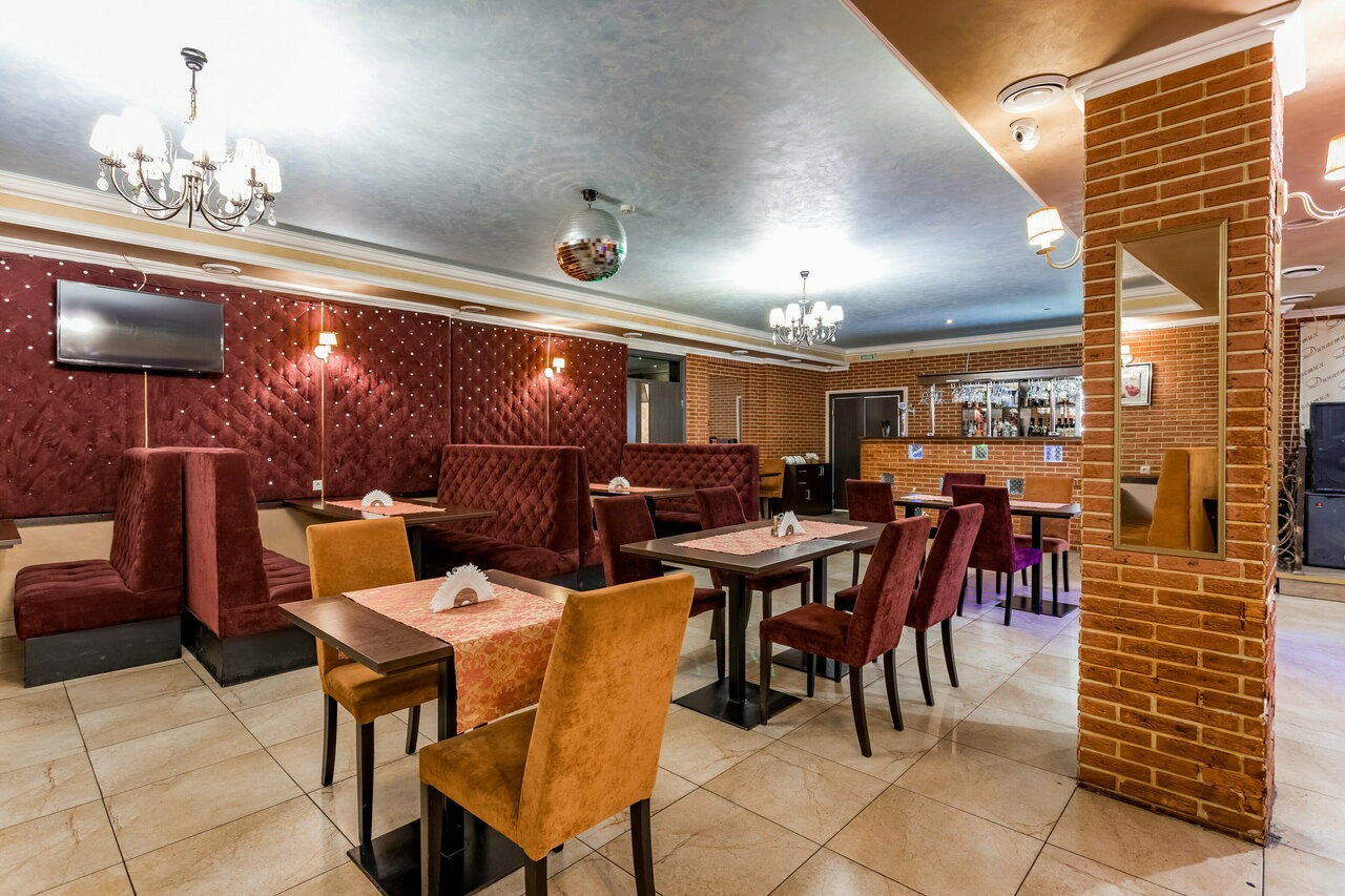 Династия в Некрасовке