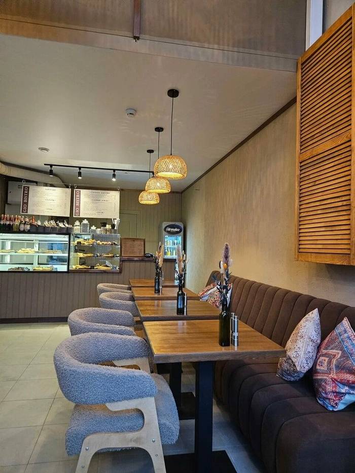 Gio bistro