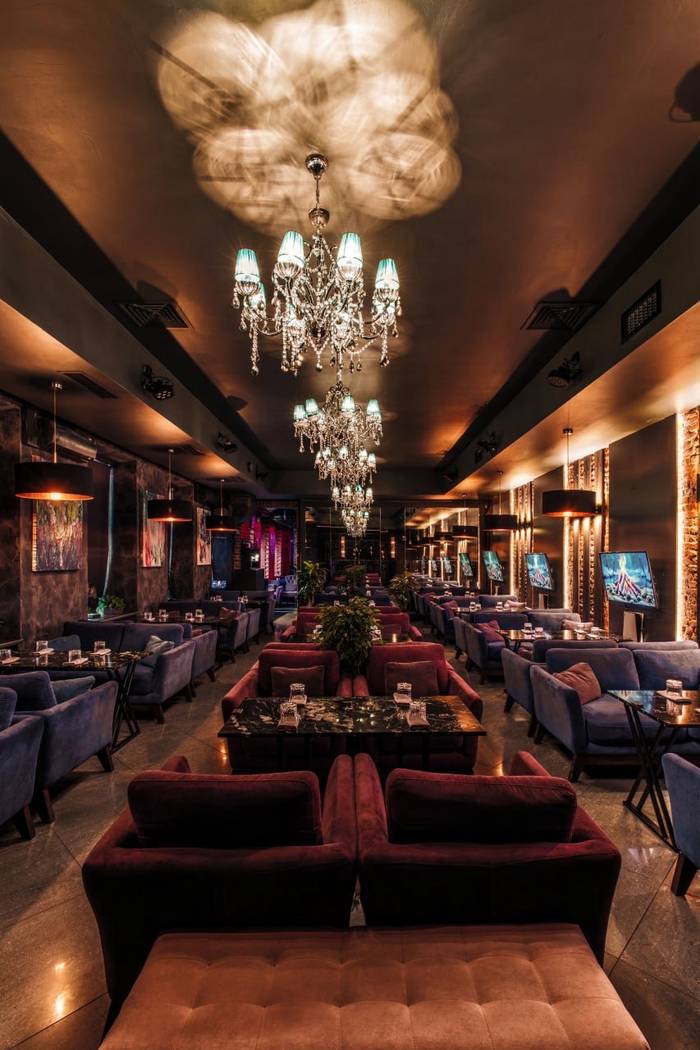 Ресторан Look