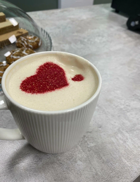 TEStea Coffee