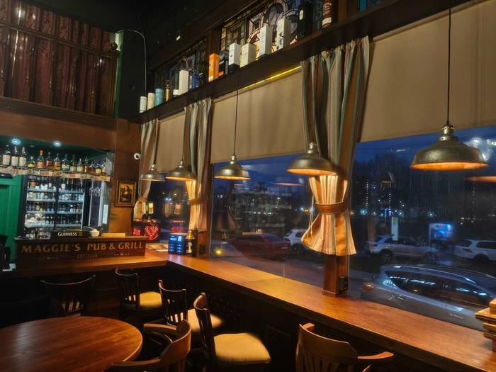 Maggie`s Pub&Grill