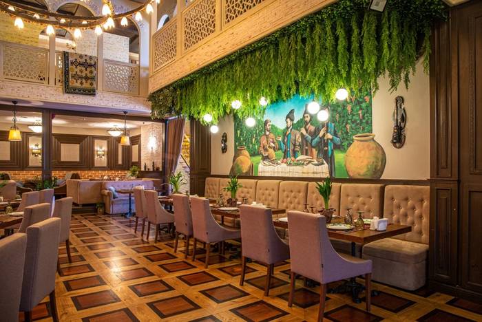 Генацвале Раменки