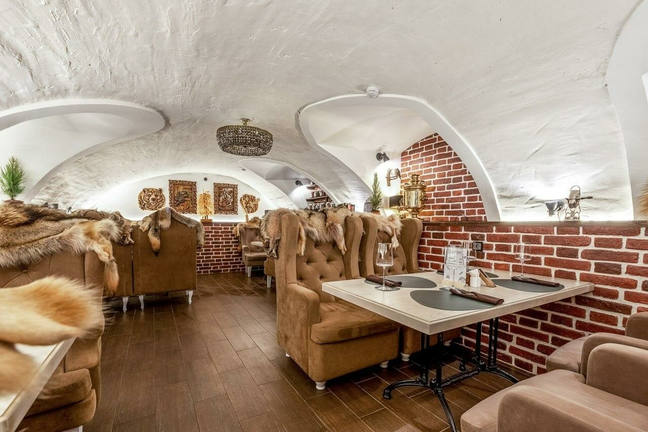 Ресторан Коктейль-бар 181