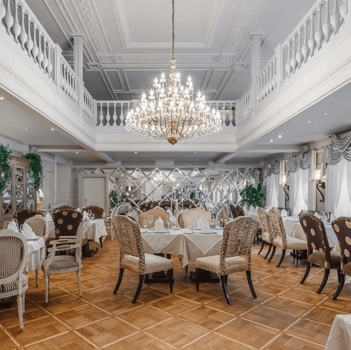 Гусятникоff